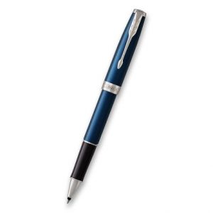PARKER ROYAL SONET Blue CT roller RB (keramické pero)