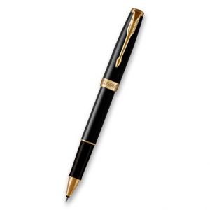 PARKER ROYAL SONET Black GT roller RB (keramické pero)