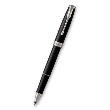 PARKER ROYAL SONET Black CT roller RB (keramické pero)