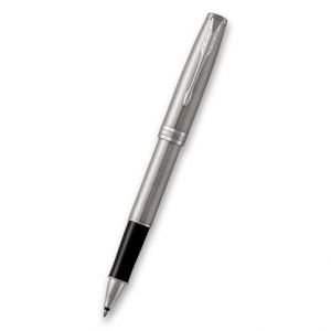 PARKER ROYAL SONET Stainless Steel CT roller RB (keramické pero)