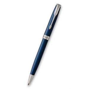 PARKER ROYAL SONNET Blue CT kuličková tužka KT (kuličkové pero)