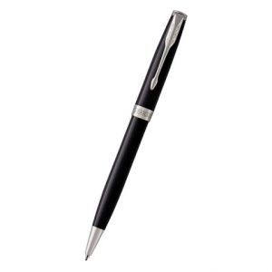 PARKER ROYAL SONNET Black CT kuličková tužka KT (kuličkové pero)