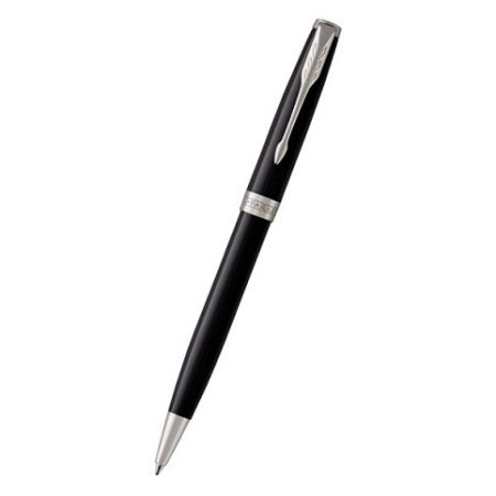 PARKER ROYAL SONNET Black CT kuličková tužka KT (kuličkové pero)