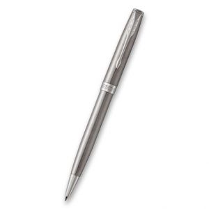PARKER ROYAL SONNET Stainless Steel CT kuličková tužka KT (kuličkové pero)
