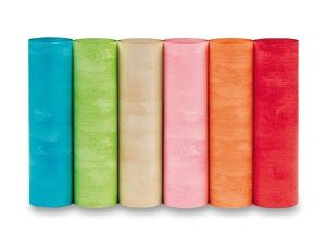 Dárkový balící papír SADOCH Acquerello 2x0,7m