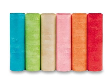 Dárkový balící papír SADOCH Acquerello 2x0,7m