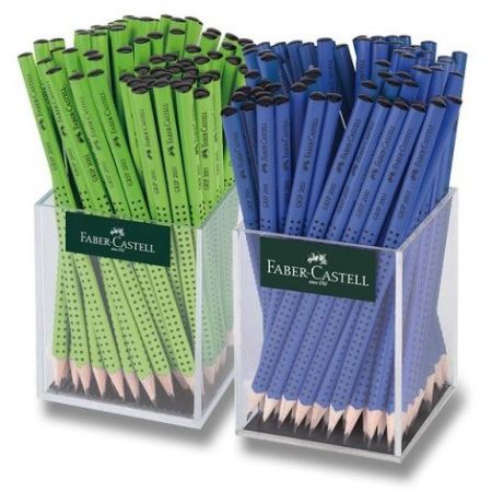 Grafitová tužka doza 144ks