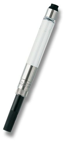 Konvertor WATERMAN De Luxe CT (pro plnicí-plnící pera WATERMAN Plnič inkoustu KONVERTOR)