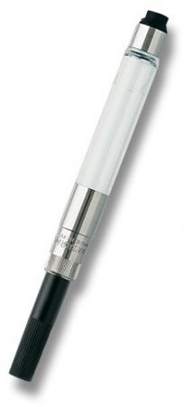 Konvertor WATERMAN De Luxe CT (pro plnicí-plnící pera WATERMAN Plnič inkoustu KONVERTOR)