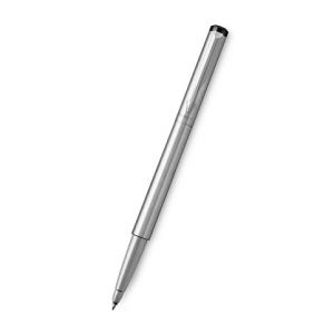 PARKER ROYAL Vector Stainless Steel roller RB (keramické pero)