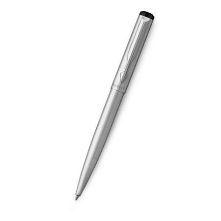 PARKER ROYAL Vector Stainless Steel kuličková tužka KT (kuličkové pero)
