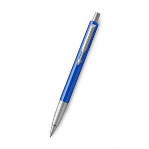 PARKER ROYAL Vector Standard Blue kuličková tužka KT (kuličkové pero)