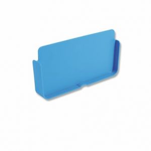 Zdravá sváča dělící přepážka modrá