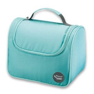 Svačinová taška MAPED Picnik Origins TYRKYSOVÁ