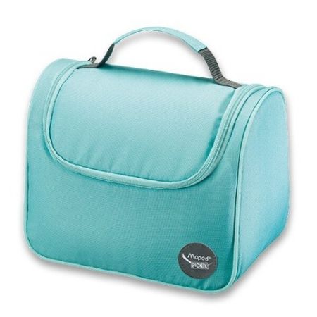 Svačinová taška MAPED Picnik Origins TYRKYSOVÁ