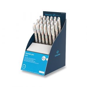 PP Schneider Glam stojánek 17 ks