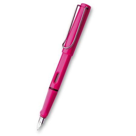 PP LAMY safari pink F