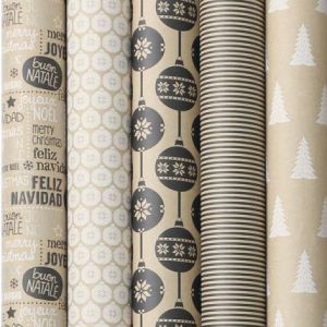 Balící papír Cosy 2x0,7m