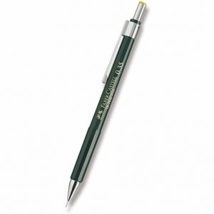 Mikrotužka Faber-Castell TK-Fine 0,35mm