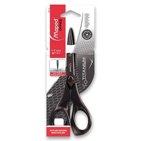 Nůžky Maped Expert Titanium - 17 cm