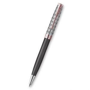 Parker Sonnet Premium Metal Grey PGT kuličková tužka