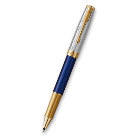 Parker Sonnet SE Queen‚s Platinum Jubilee roller