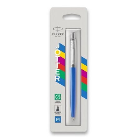 Kuličková tužka Parker Jotter Originals blue