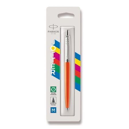 Kuličková tužka Parker Jotter Originals orange