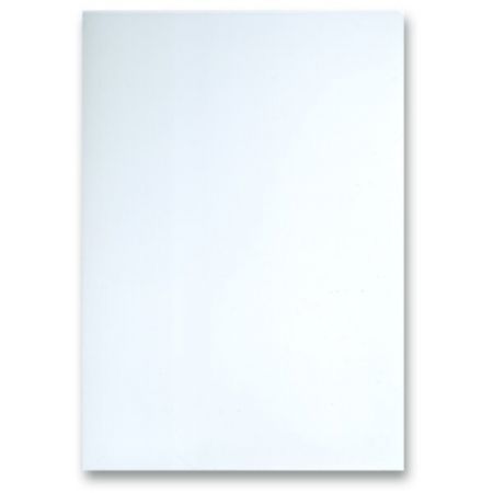 Zakládací obal L - A4, 10 ks průhledný