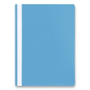 Rychlovazač PP - A4 světle modrý - 10 kusů