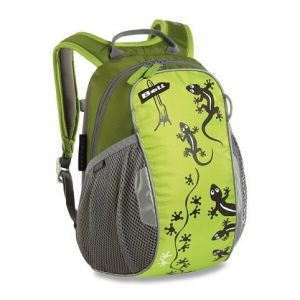 Batoh Boll Bunny 6 l lime/cedar