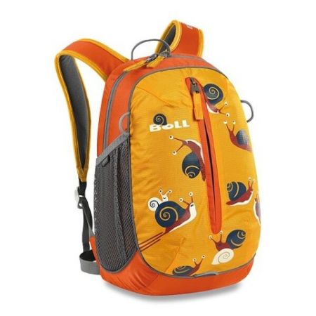 Batoh Boll Roo 12 l sunflower