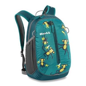 Batoh Boll Roo 12 l turquoise
