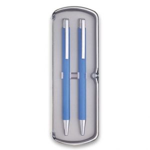 Psací souprava Zera 1917 modrá