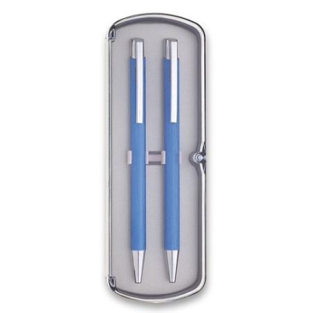 Psací souprava Zera 1917 modrá