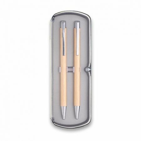 Psací souprava Zera 1917 zlatá