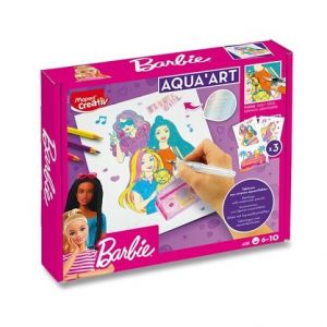 Sada Maped Creativ Barbie Aqua‚Art