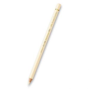 Pastelka Faber-Castell Polychromos - žluté a oranžové odstíny 103