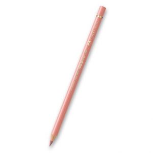 Pastelka Faber-Castell Polychromos - červené a růžové odstíny 189