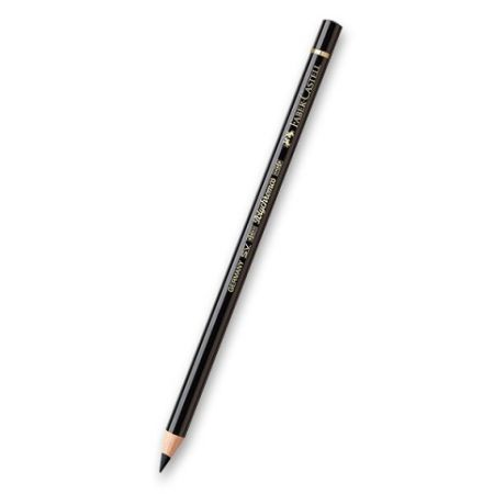 Pastelka Faber-Castell Polychromos - černé a šedé odstíny 199