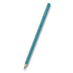 Pastelka Faber-Castell Grip 2001 - zelené odstíny 56