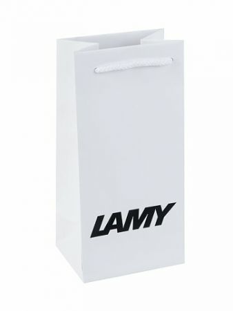 Papírová taška LAMY malá