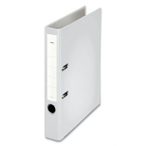 Pákový pořadač Office Assistance A4, 50 mm, bílý