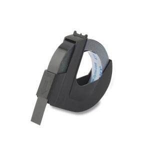 Dymo - pásky pro štítkovač Omega černá