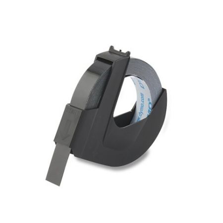 Dymo - pásky pro štítkovač Omega černá
