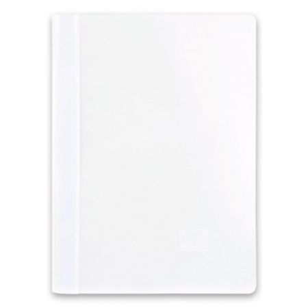 Rychlovazač PP - A4 bílý