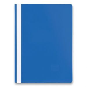 Rychlovazač PP - A4 tmavě modrý