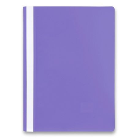 Rychlovazač PP - A4 fialový