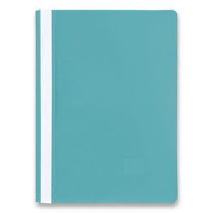 Rychlovazač PP - A4 tyrkysový