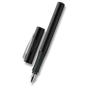 Plnicí pero Faber-Castell Grip 2010 Harmony hrot M